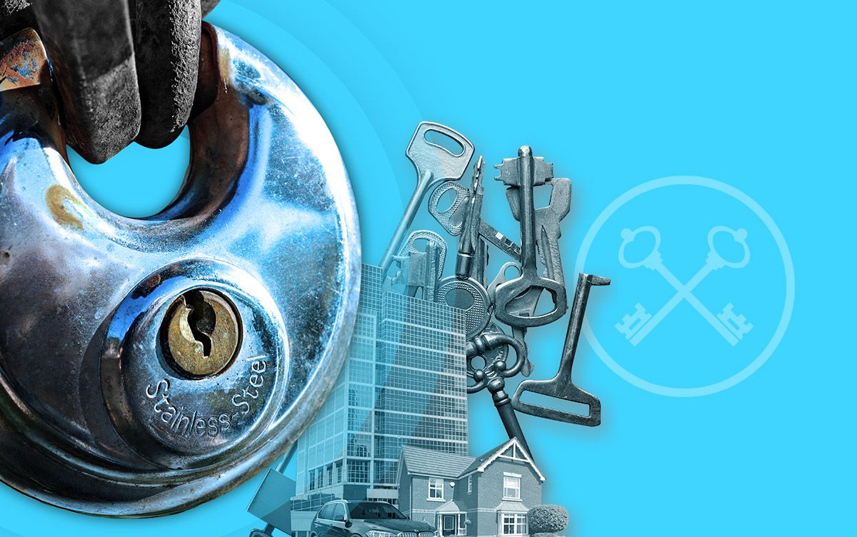Professional & Reliable Locksmiths in San Jose Locksmith